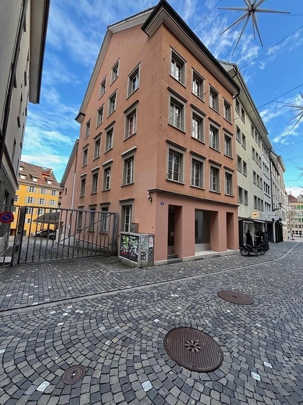 Gewerbefl&auml;che Engelgasse 10